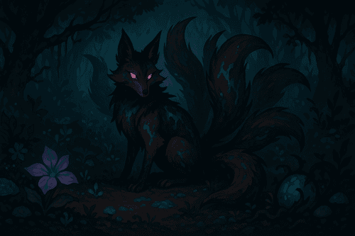 Corrupted Kitsune Grow a Garden Update: Full Breakdown