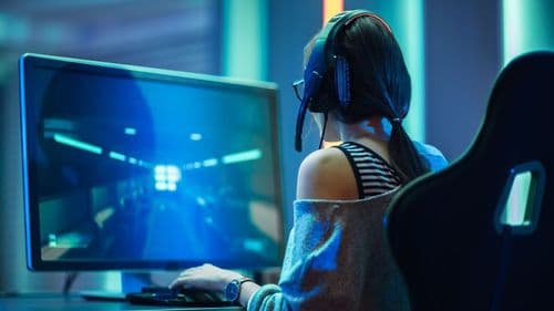 FPS Games: The Ultimate Guide to First-Person Action