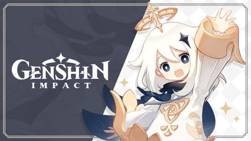 Genshin Impact Codes To Redeem for January 2025