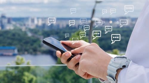 Top Messaging Apps: Stay Connected in 2025