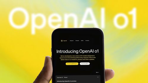 Introducing ChatGPT Pro: The Advanced o1 Model by OpenAI