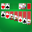 Solitaire Classic Free for Windows