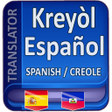 Traduction Creole Espagnol for Android