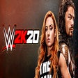 WWE 2K20 for Windows