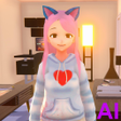 Yandere AI Virtual Girlfriend APK for Android