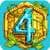 The Treasures of Montezuma 4 regular