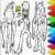 ben 10 coloring pages بين تين