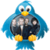 Coldplay Tweets