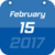 Calendar 2017 New