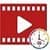 Video Stamper: Add Text and Timestamp to Videos