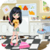 Girl Room Clean Up