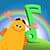 Nursery Rhymes DJ - KinToons - DJ game for kids