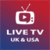 Live TV English Channel - UK live TV