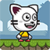 Kitty In City