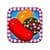Candy Crush Saga Royal Game