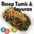 Resep Tumis Dan Sayuran