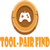 Tool Pair Find