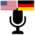 ENGLISH to GERMAN Translator - Voice to text