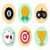 collocation of games in one place