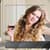 Wine Glass Photo Frames Free