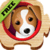 Free Dogs Jigsaw Puzzle