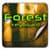 Forest Keyboard