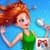 Princess Doll Party Makeover