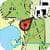 Topo GPS Nederland secure