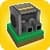 Block Fortress intact
