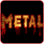 Top Metal Music Radios Free