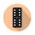 Dominoes game amazing