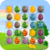 Easter Eggs Crush Mania