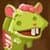 Zombie Party — Hamster Evolution