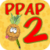 Pen PineApple Apple Pen 2