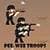 Pee-wee Troops