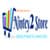 Fashion Ninety2Store
