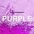 NANDA Purple - Aesthetic Purple Wallpaper