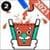 My Super Happy Glass 3D Puzzle Game