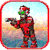 Metal Commander Hero