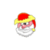 Santa Please Concentrate