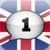 English Numbers (Free)