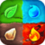 Elements Puzzle