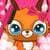 Cute Fox Salon