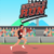 Hurdle Run - Jump