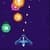 Space Hunting: Galaxy Attacker