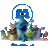 Monsters Inc Memory Game Free