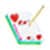 Love test  photo