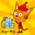 Kid-E-Cats: Shop