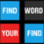 Find Your Word