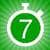 Workout Van 7 Minuten alternate